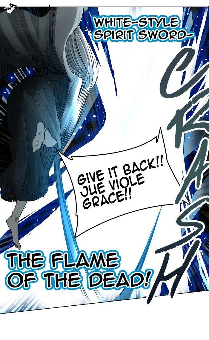 Tower of God Chapter 273 image 109